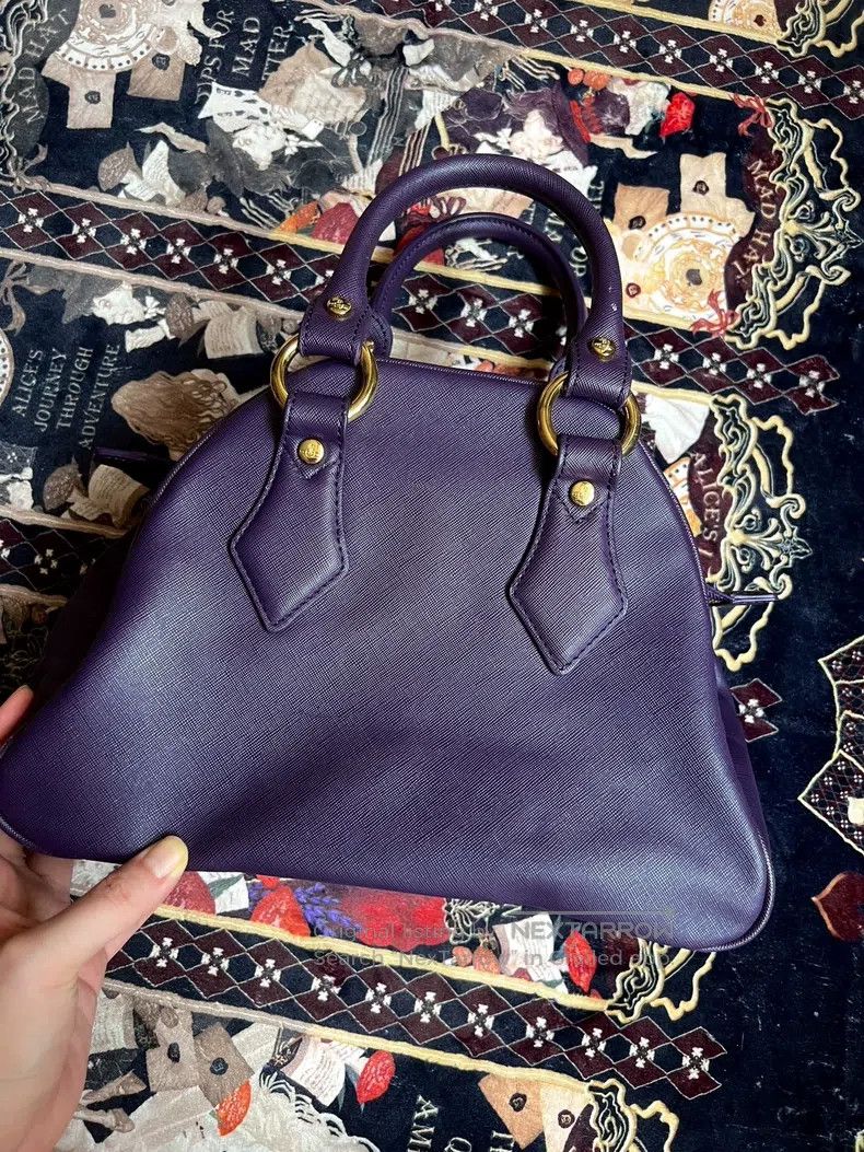 Vivienne Westwood vivienne westwood size os Saturn bag Size ONE SIZE - 5 Thumbnail