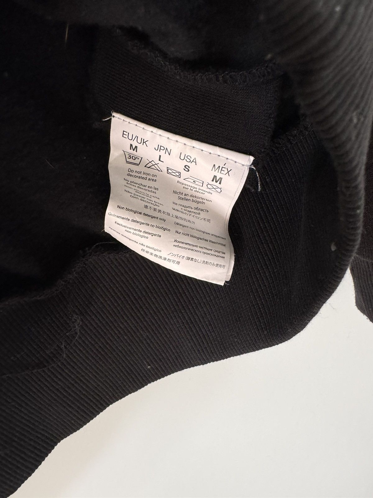 Nike Aston Martin Hoodie Size US M / EU 48-50 / 2 - 5 Thumbnail
