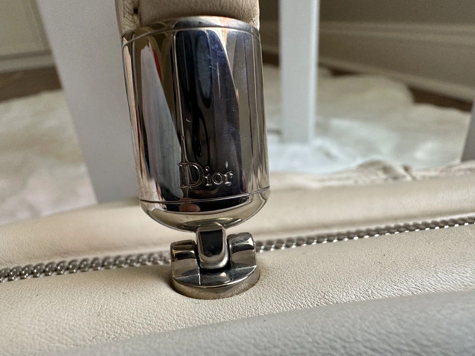Dior Christian Dior Karenina Bag Size ONE SIZE - 5 Thumbnail