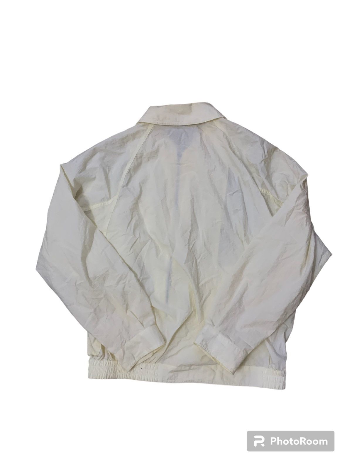 Burberry Burberry Windbraker Jacket Size US L / EU 52-54 / 3 - 2 Thumbnail