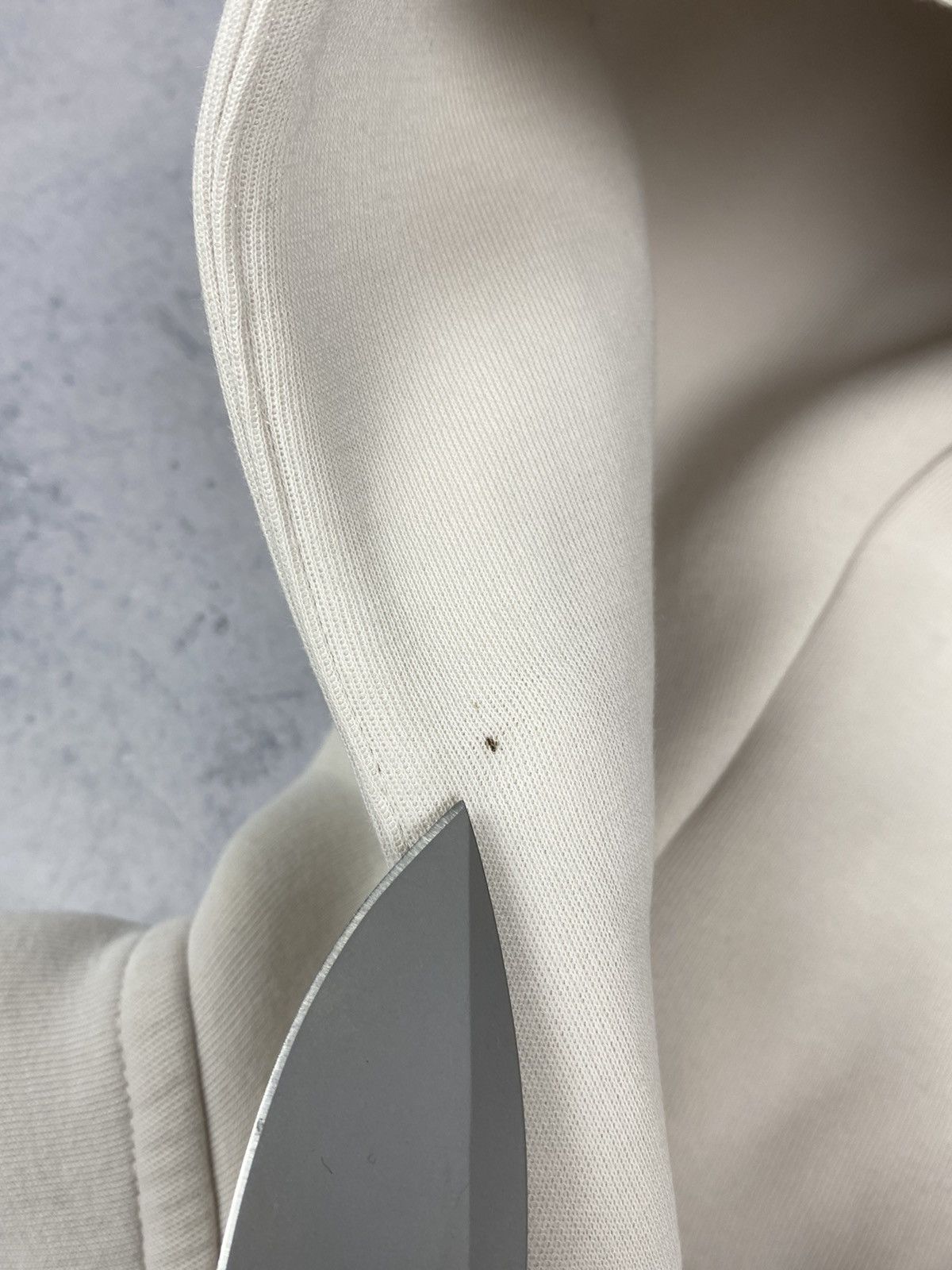 Nike Nike tech fleece hoodie Drill Hype size XXL Size US XXL / EU 58 / 5 - 11 Thumbnail