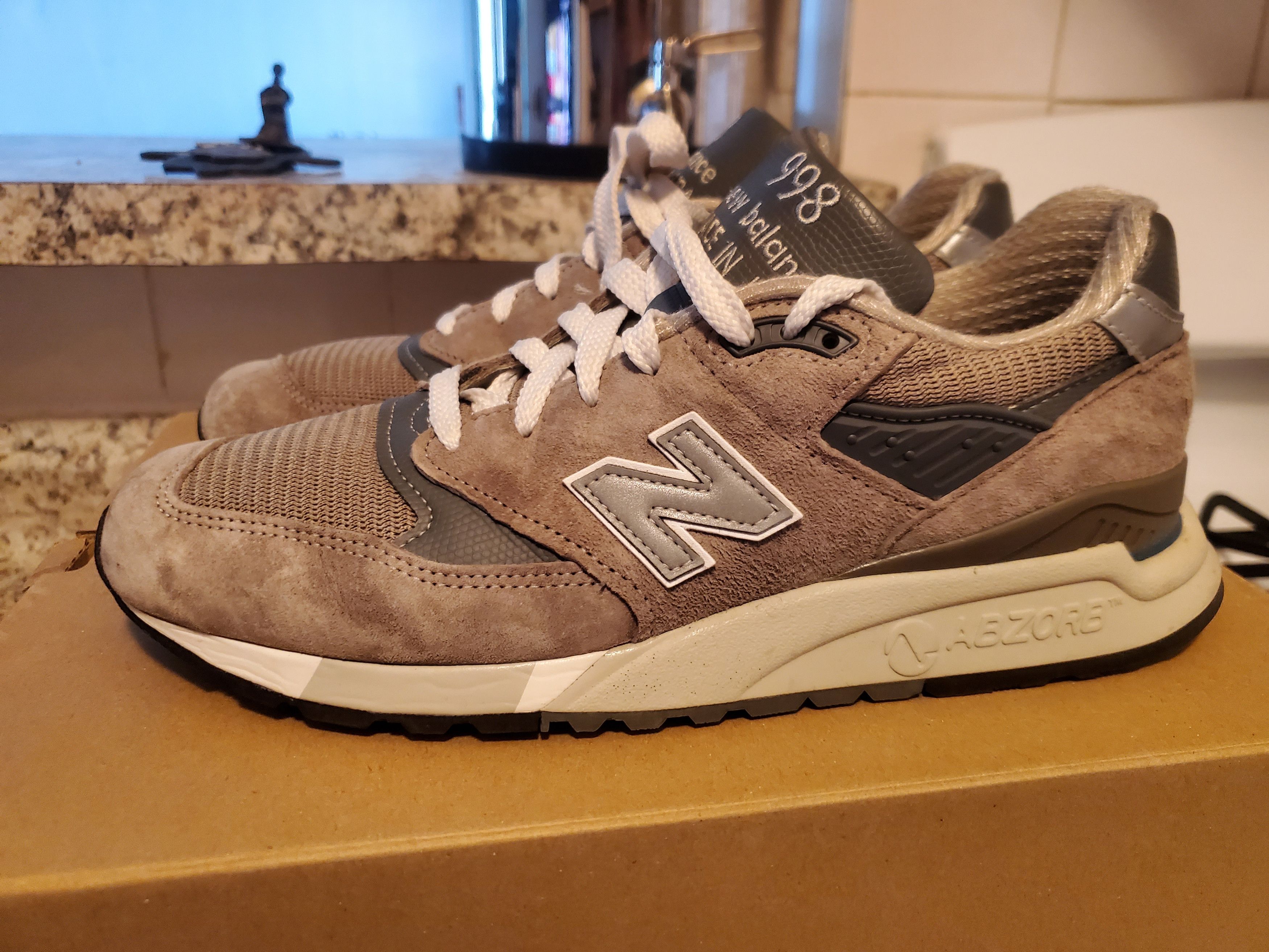 New balance 998 gr sale