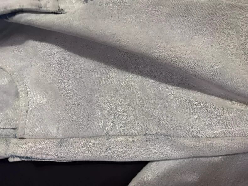 Maison Margiela Maison Margiela Steary material trousers 2502-Nextarrow Size US 30 / EU 46 - 6 Thumbnail