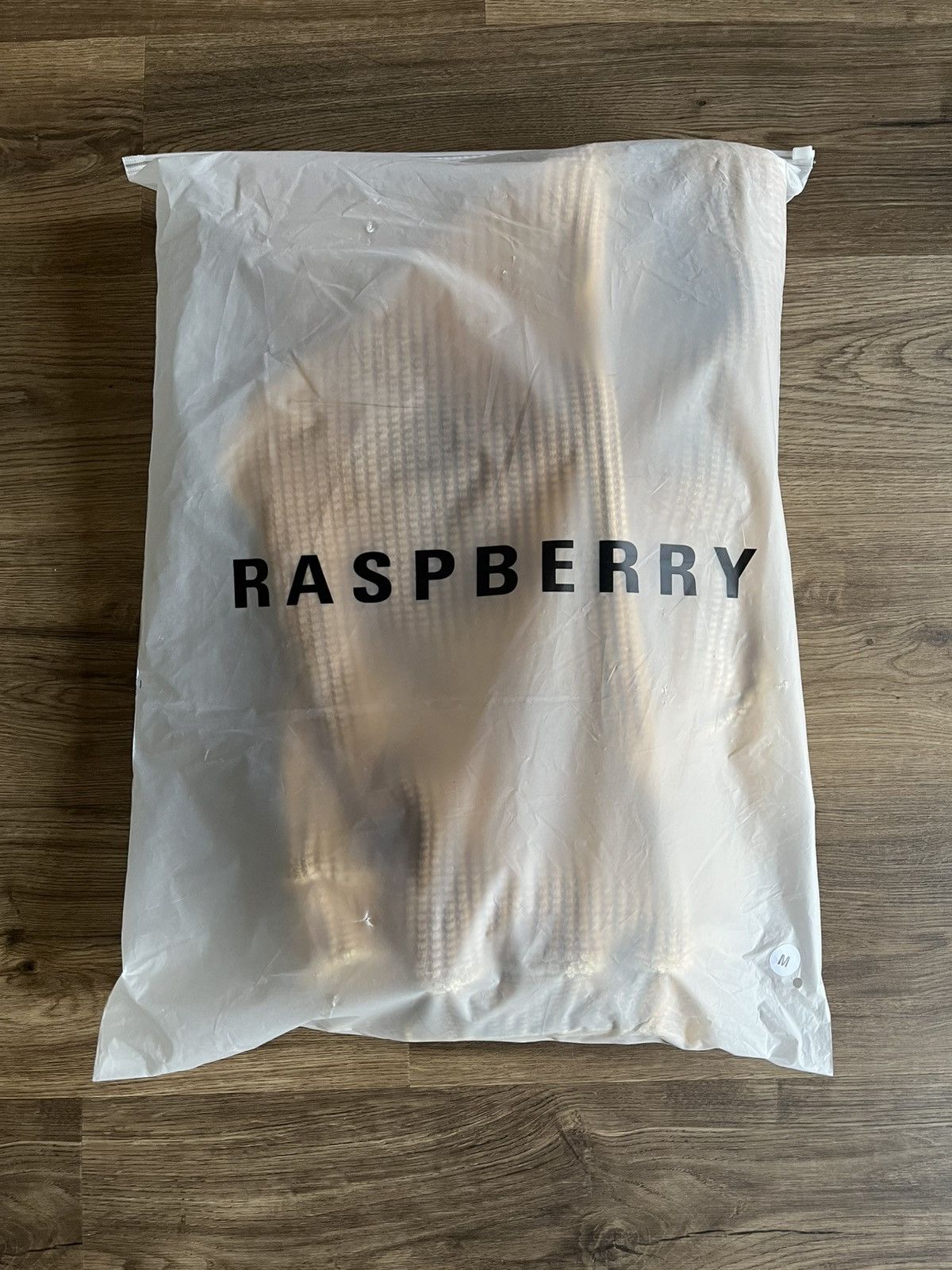 The GV Gallery The GV Gallery Raspberry Hills Thermal Zip Up Hoodie Medium Size US M / EU 48-50 / 2 - 6 Thumbnail