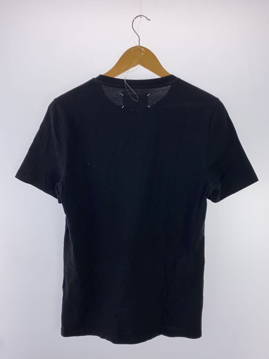 Maison Margiela AW17 Reconstructed Logo Tee Size US S / EU 44-46 / 1 - 2 Thumbnail