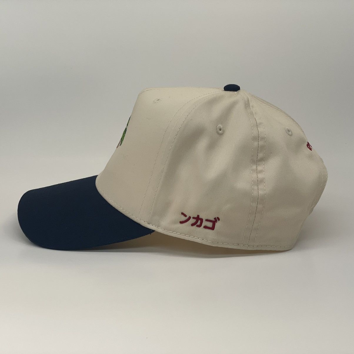 Other Chicago Bonsai Snapback Size ONE SIZE - 4 Thumbnail