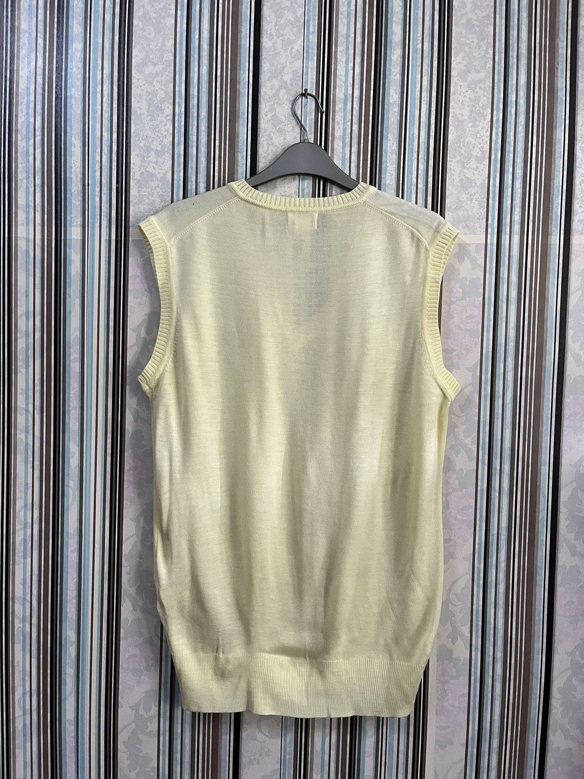 Fred Perry fred perry sportswear knit green label #F2 Size US L / EU 52-54 / 3 - 2 Thumbnail