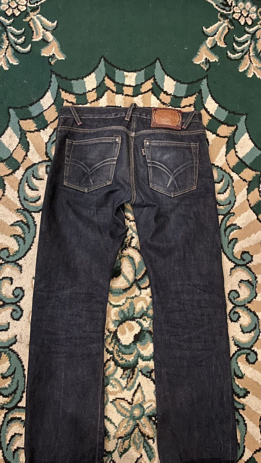 Other Voute Denim Co. Size US 31 - 2 Thumbnail