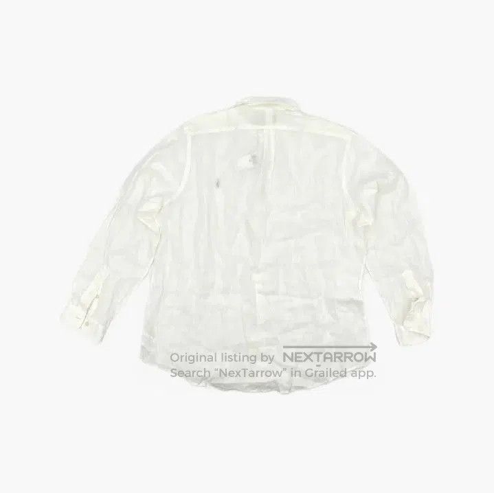 Polo Ralph Lauren Polo Ralph Lauren Men's Loose Linen Long. Size US XXL / EU 58 / 5 - 3 Thumbnail