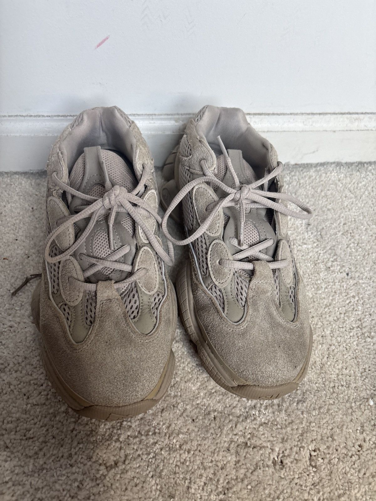 Yeezy Yeezy 500 Size US 9 / EU 42 - 4 Thumbnail