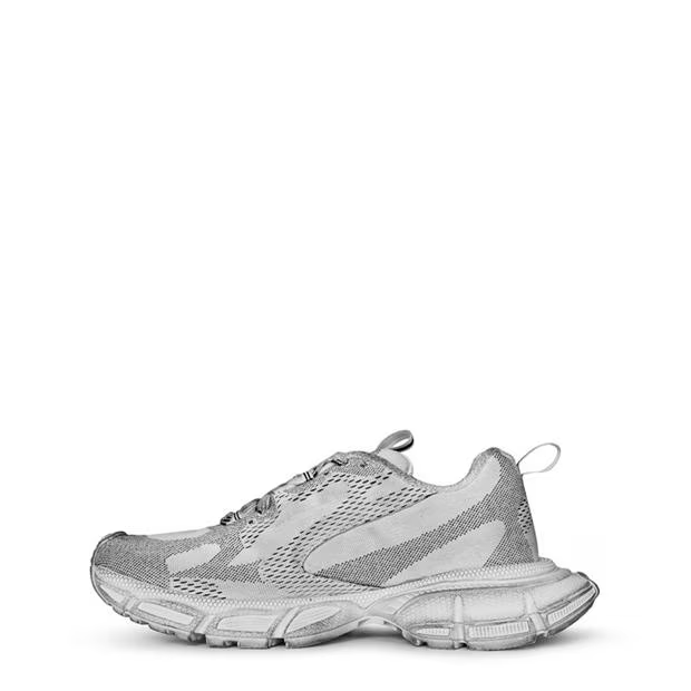 Balenciaga X Under Armour 3xl Sneakers Size US 9 / EU 42 - 2 Thumbnail