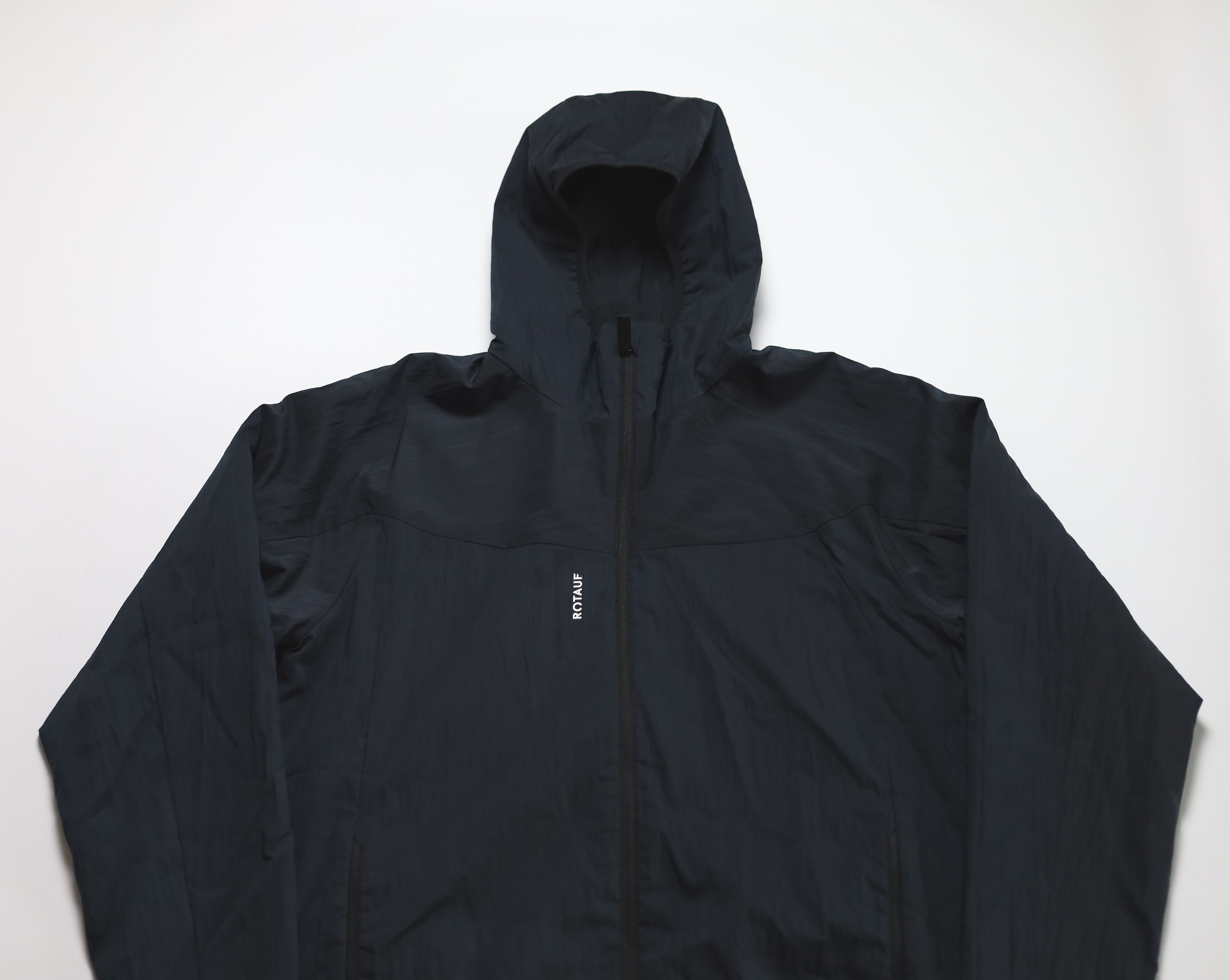 Outdoor Voices Rotauf Swiss Made Wool Insulated Jacket Technical Outdoor Size US L / EU 52-54 / 3 - 2 Thumbnail