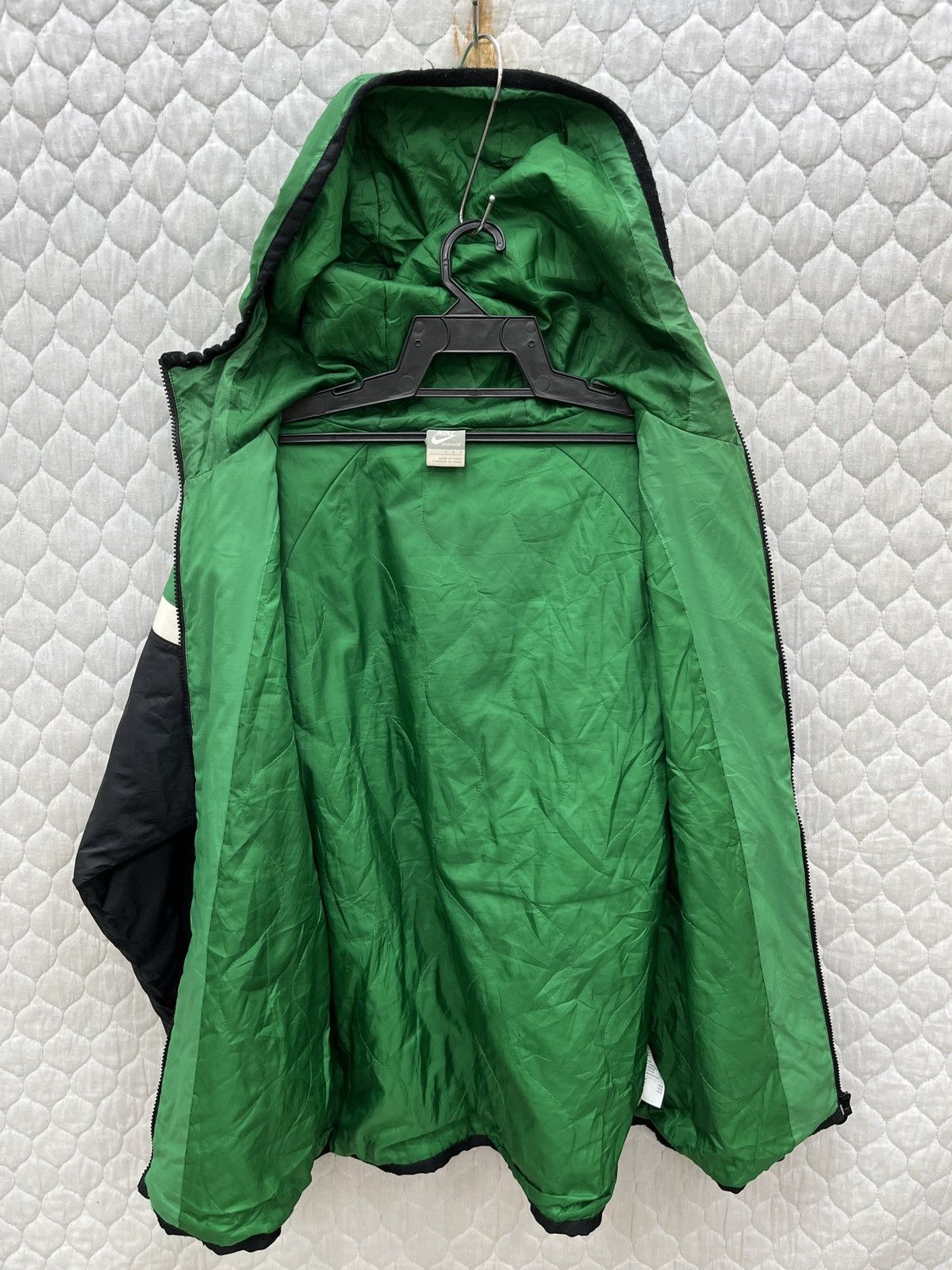 Nike 🔥🔥🔥STEALS NIKE HOODIE LIGHT JACKET Size M / US 6-8 / IT 42-44 - 7 Thumbnail