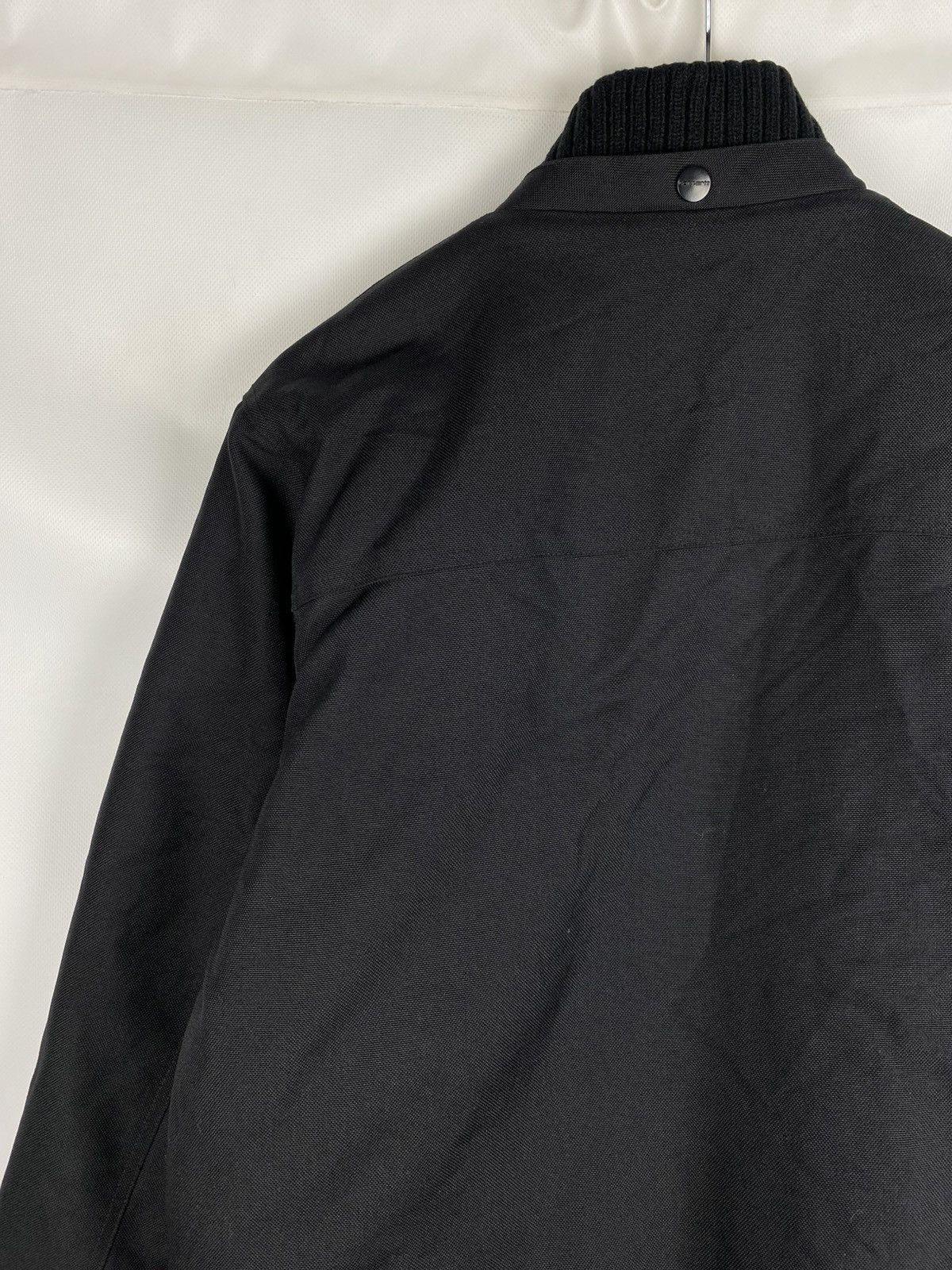 Carhartt Carhartt men’s cordura bomber jacket size M Size US M / EU 48-50 / 2 - 19 Thumbnail
