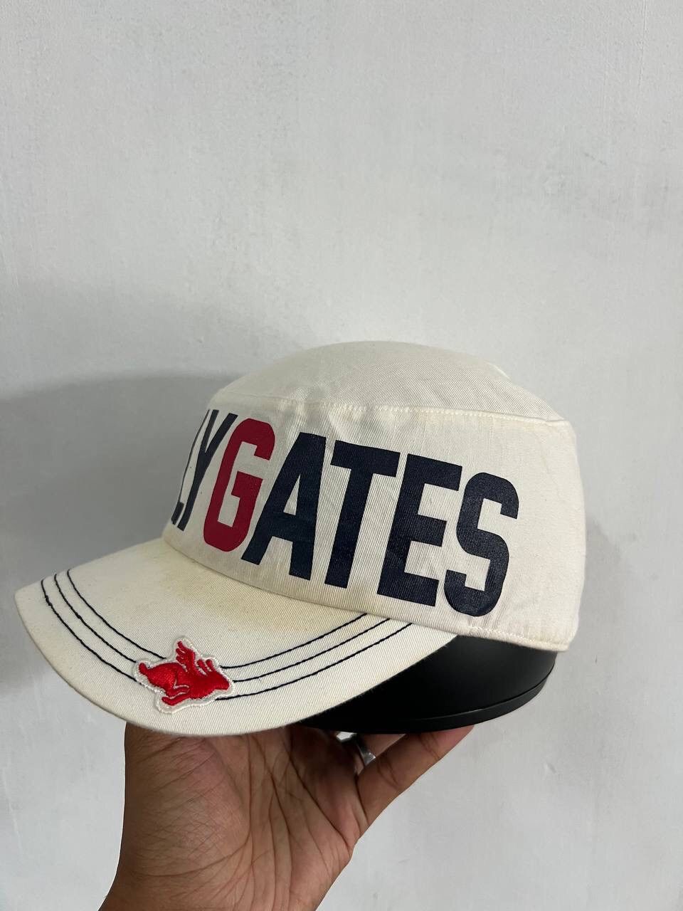 Hat Club Pearly Gates Patrol Cap Size ONE SIZE - 3 Thumbnail
