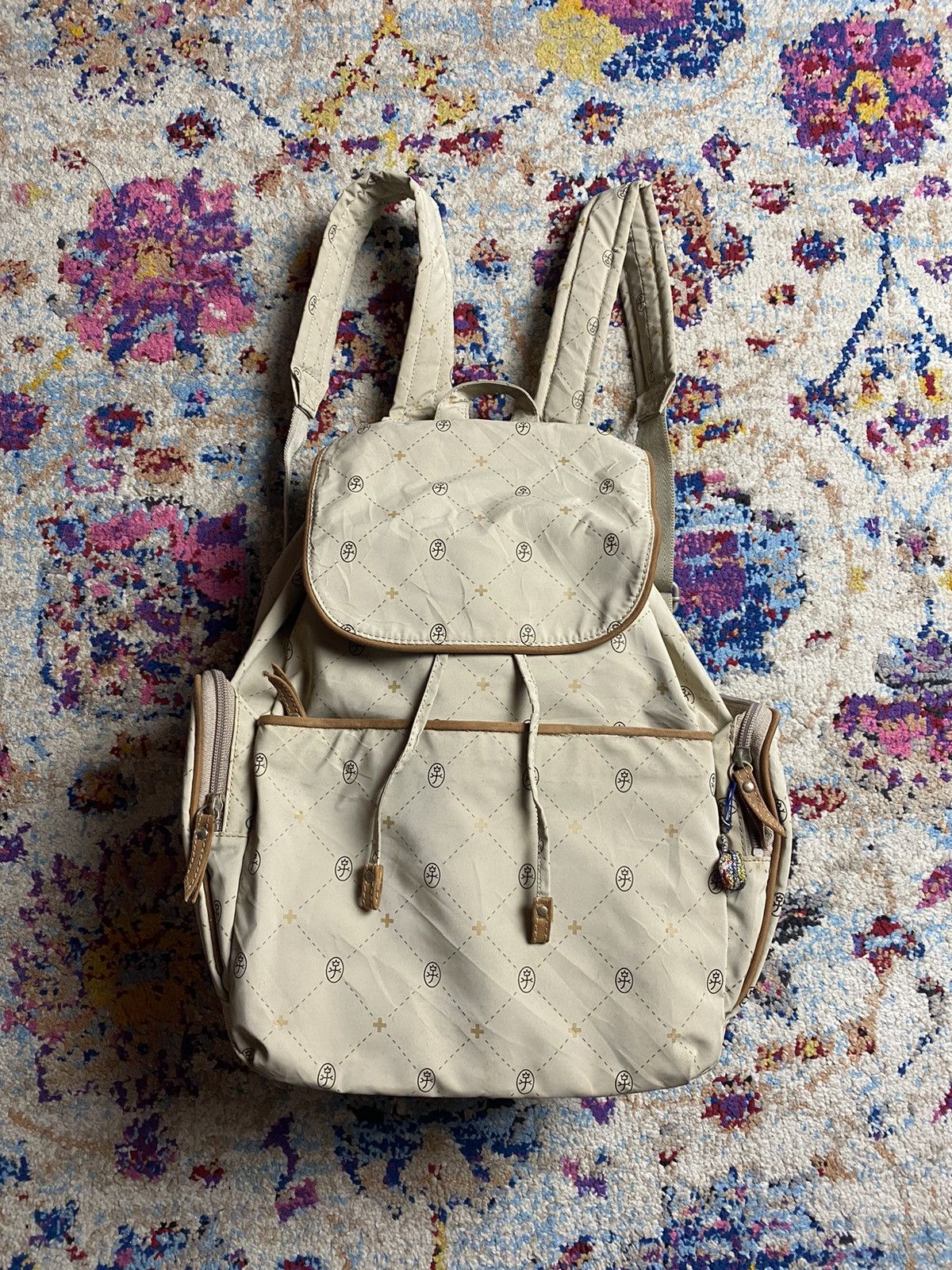 Castelbajac Bag | Grailed