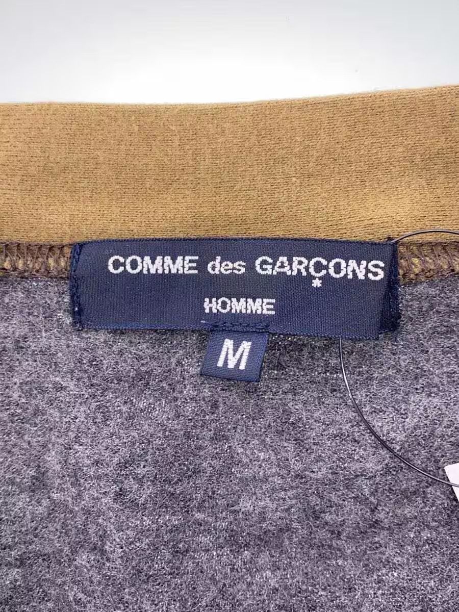 Comme des Garcons × Comme des Garcons Homme Camo Cotton Knit Cardigan Size US M / EU 48-50 / 2 - 5 Thumbnail