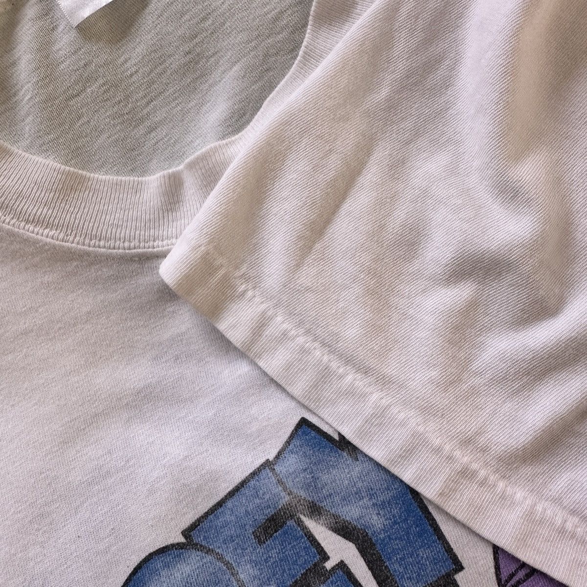 Disney × Vintage Rare Vintage Disney Dopey Shirt Oversized One Size Size XXL / US 16-18 / IT 52-54 - 10 Thumbnail