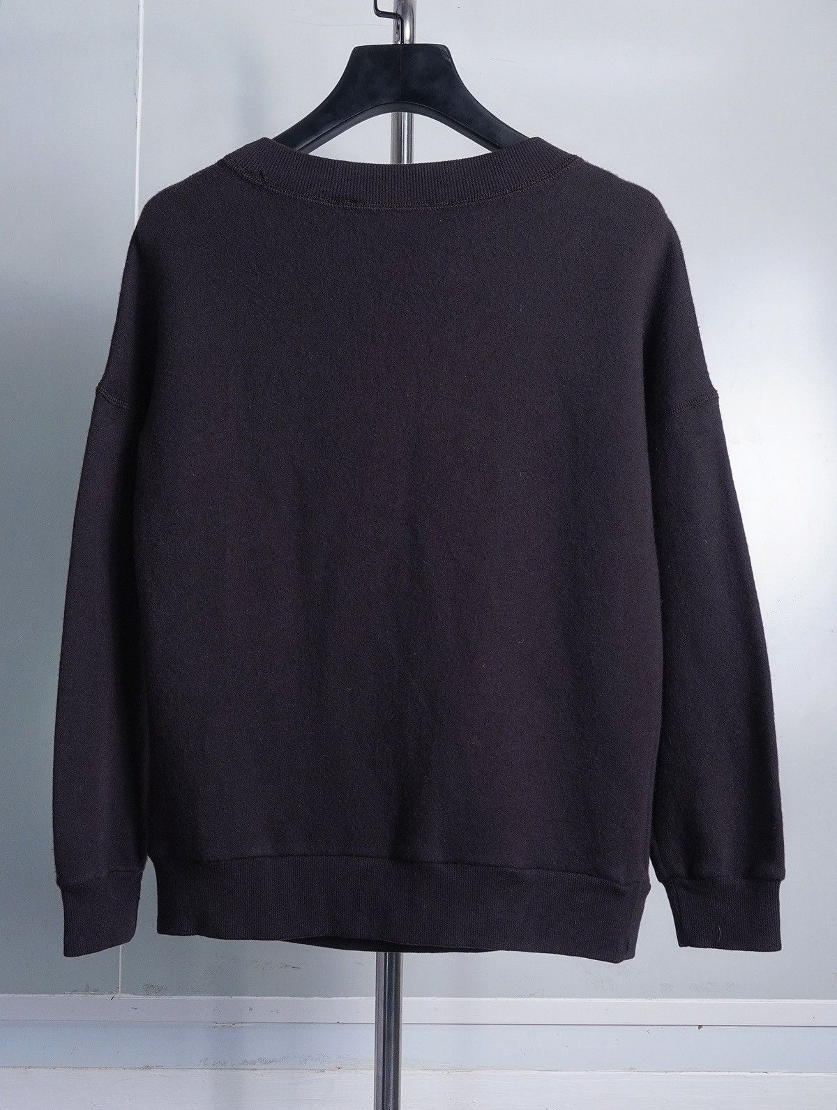 Louis Vuitton By Marc Jacobs FW07 Love Cashmere Sweater Size US S / EU 44-46 / 1 - 2 Thumbnail