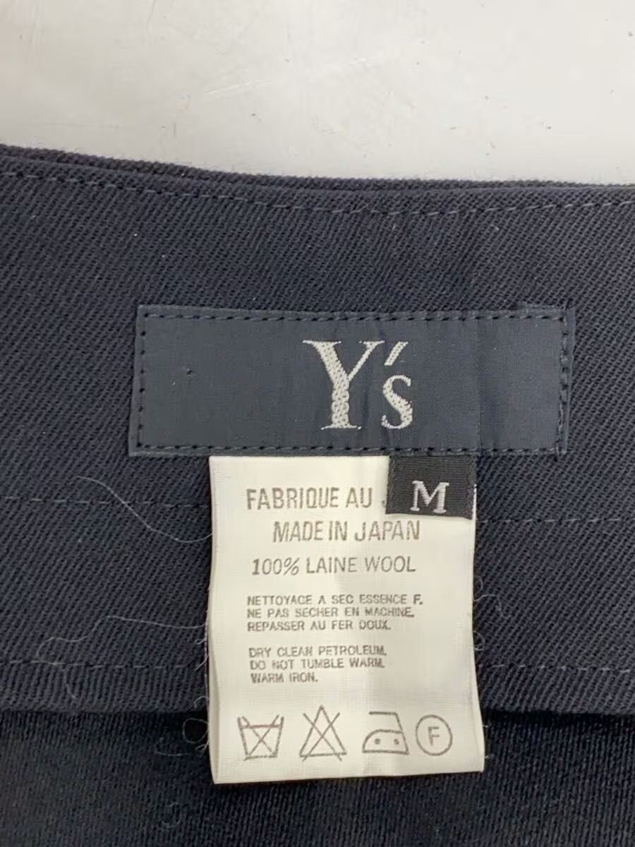 Yohji Yamamoto YOHJI YAMAMOTO/Y's/YW-S01-111/ Long skirt Size US 27 - 3 Thumbnail
