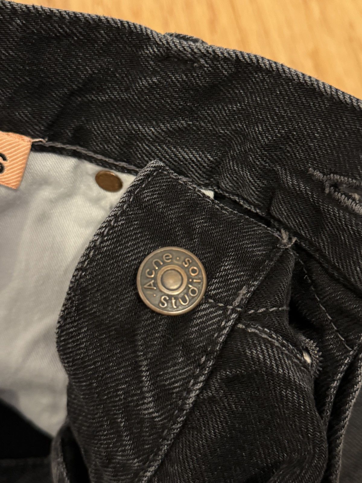 Acne Studios Acne Studios Shorts Size US 32 / EU 48 - 4 Thumbnail
