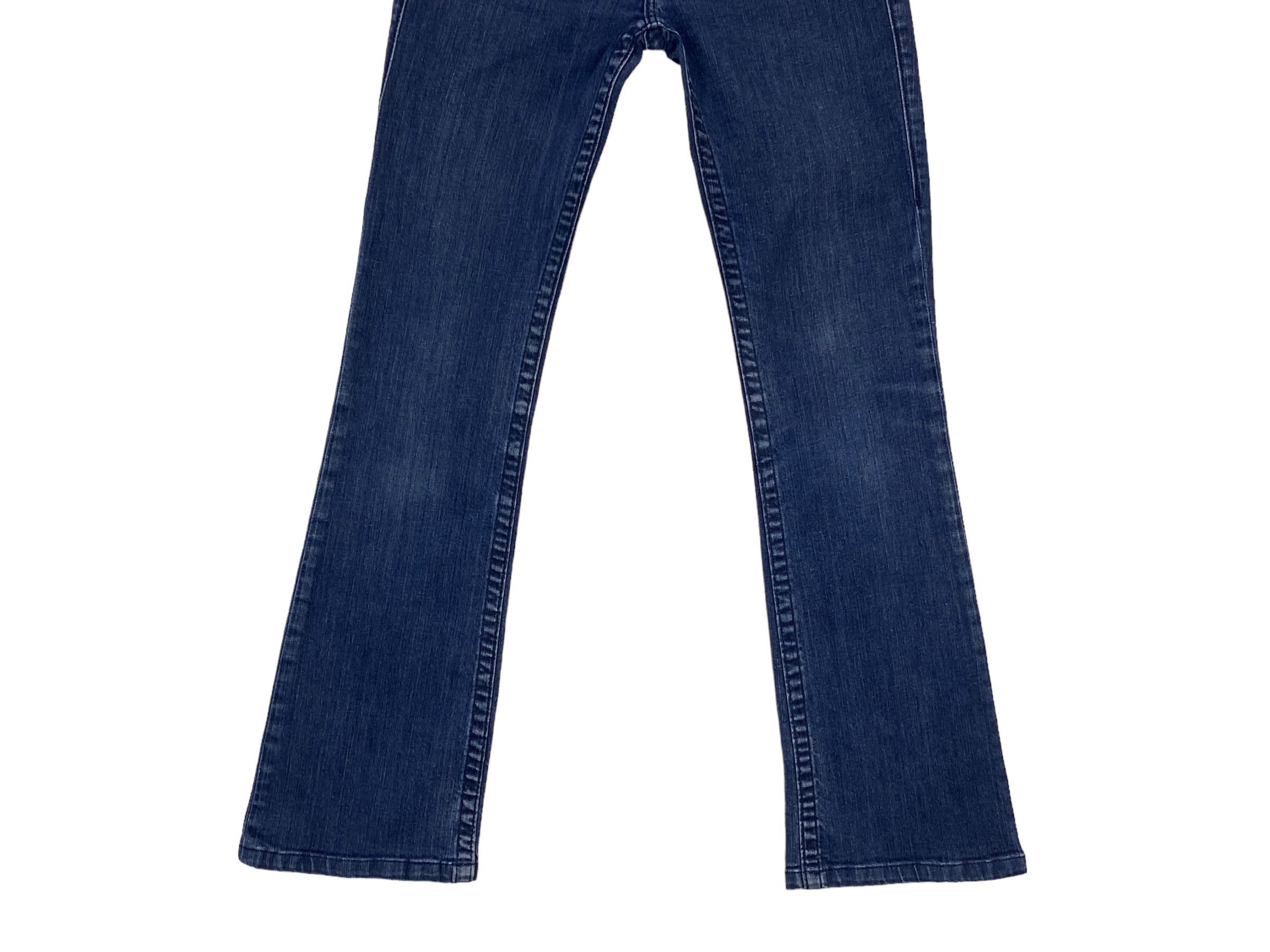 True Religion True Religion Flare Denim Jeans Size US 31 - 4 Thumbnail