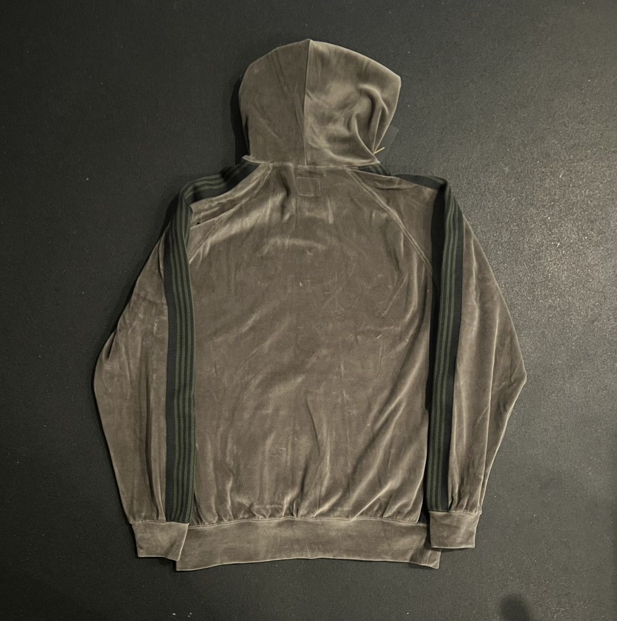 Needles Needles velour sweatsuit Size US S / EU 44-46 / 1 - 4 Thumbnail