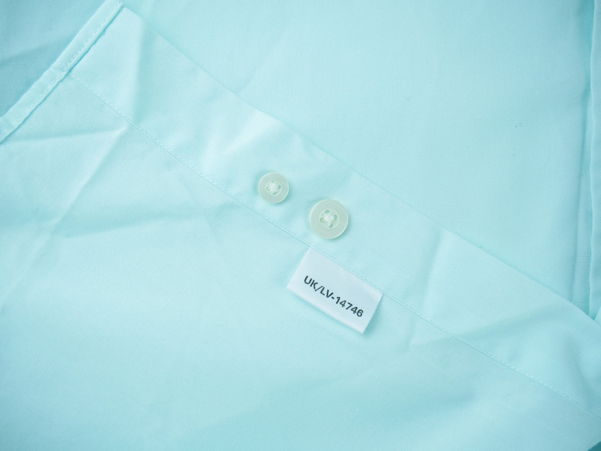 Yves Saint Laurent Yves Saint Laurent shirt Size US L / EU 52-54 / 3 - 8 Thumbnail