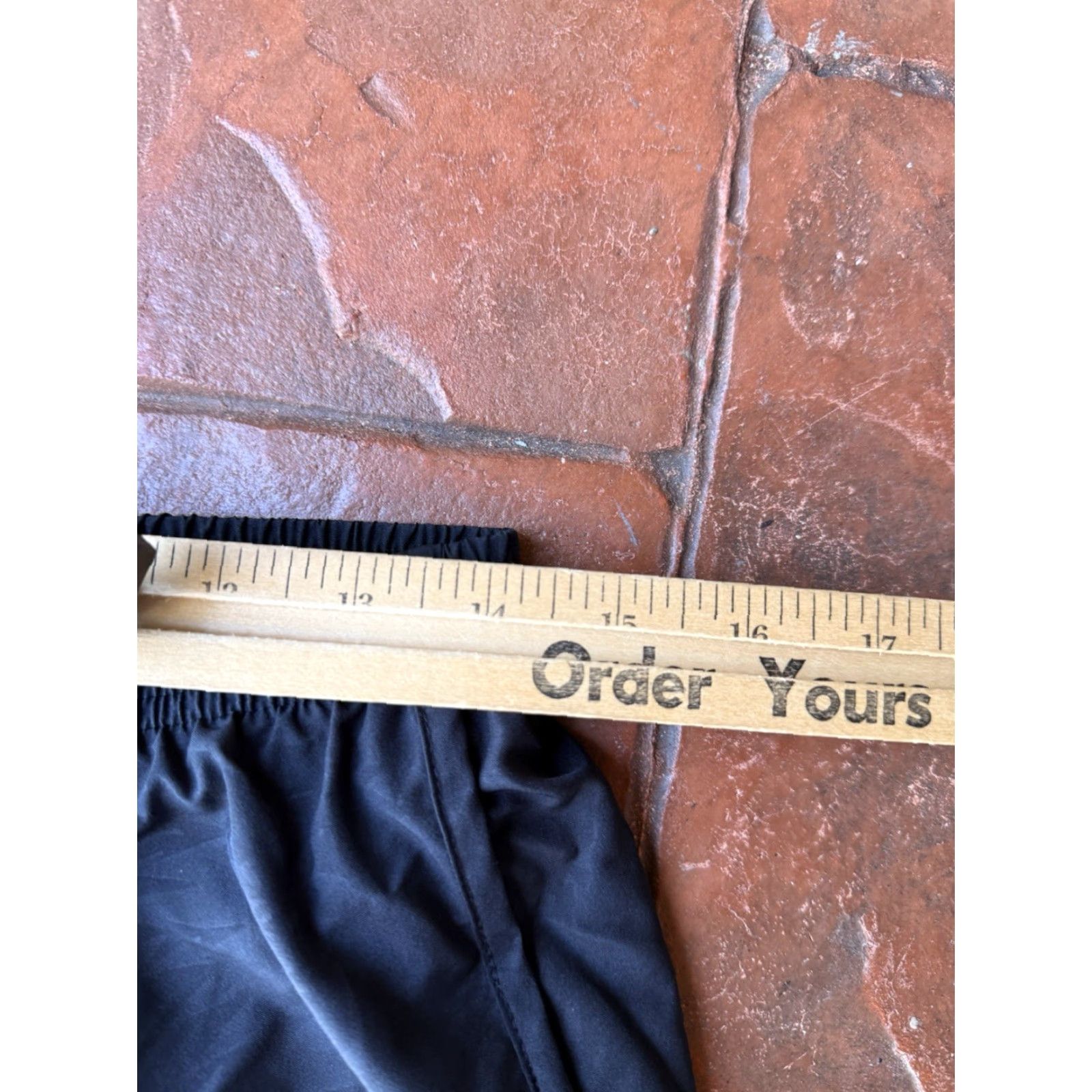 Nike Nike Women’s Shorts Running Lining Core Flex Elevated Black Medium ADV Swift Size 32" / US 10 / IT 46 - 4 Thumbnail