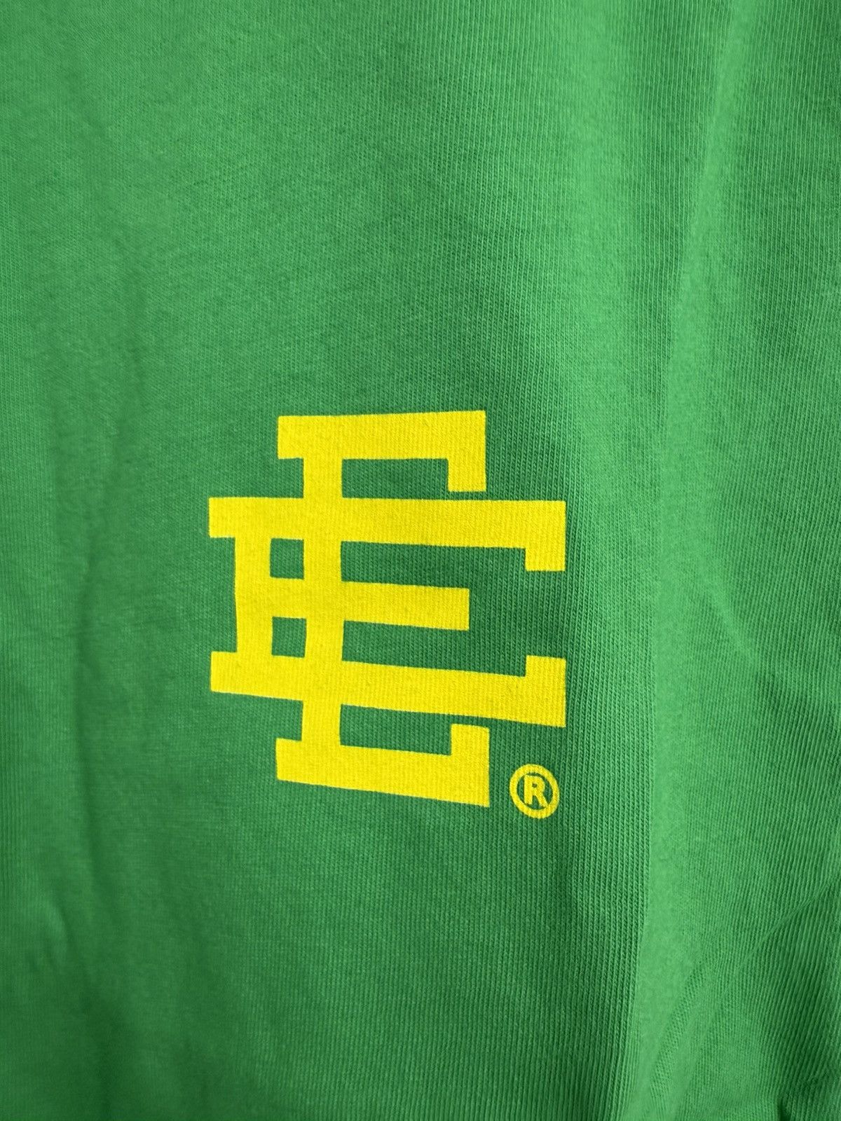 Eric Emanuel EE Brazil Ringer T Size US S / EU 44-46 / 1 - 3 Thumbnail