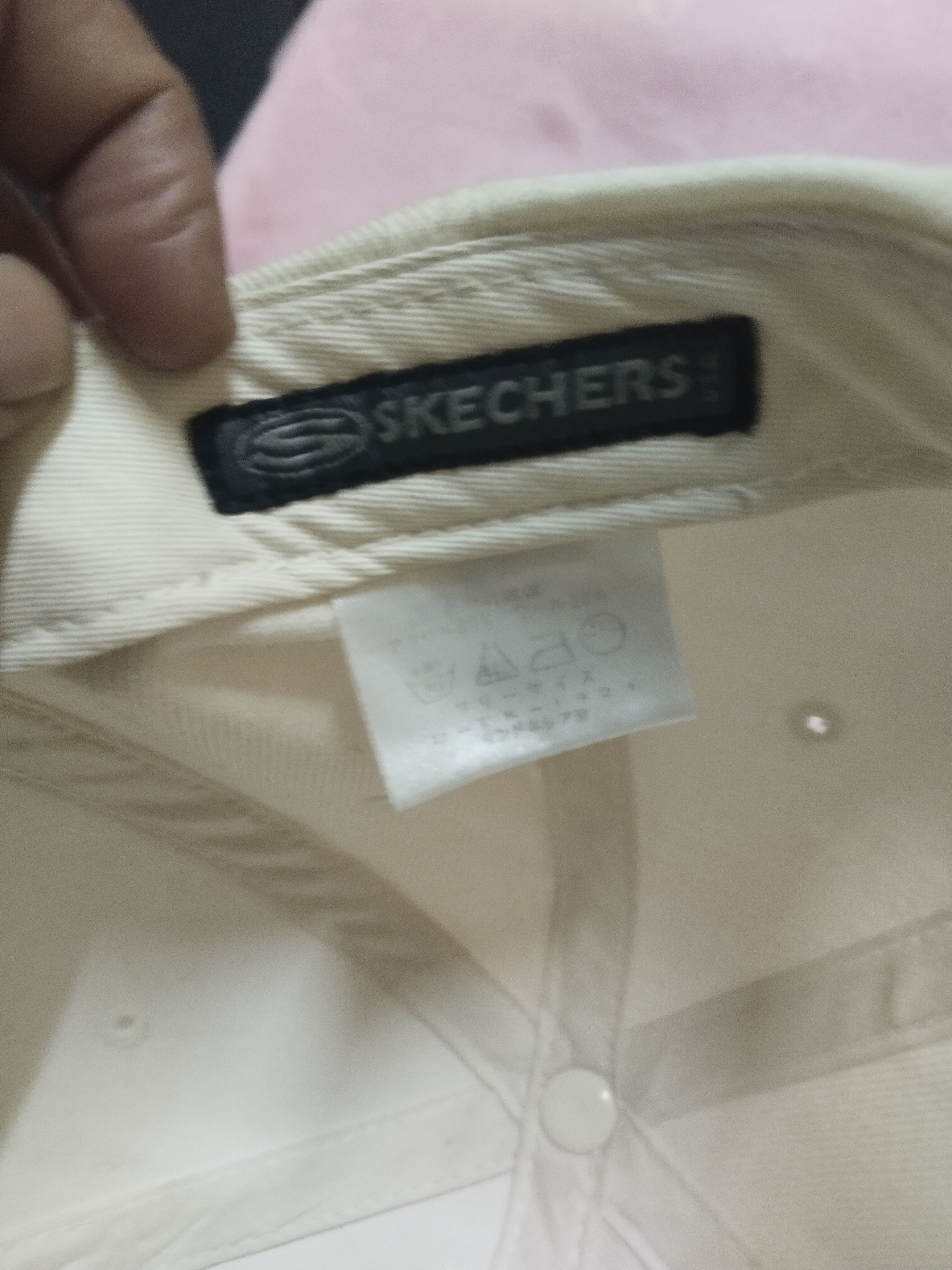 Japanese Brand VINTAGE EMBROIDERY S SKECHERS JAPAN HAT Size ONE SIZE - 9 Thumbnail