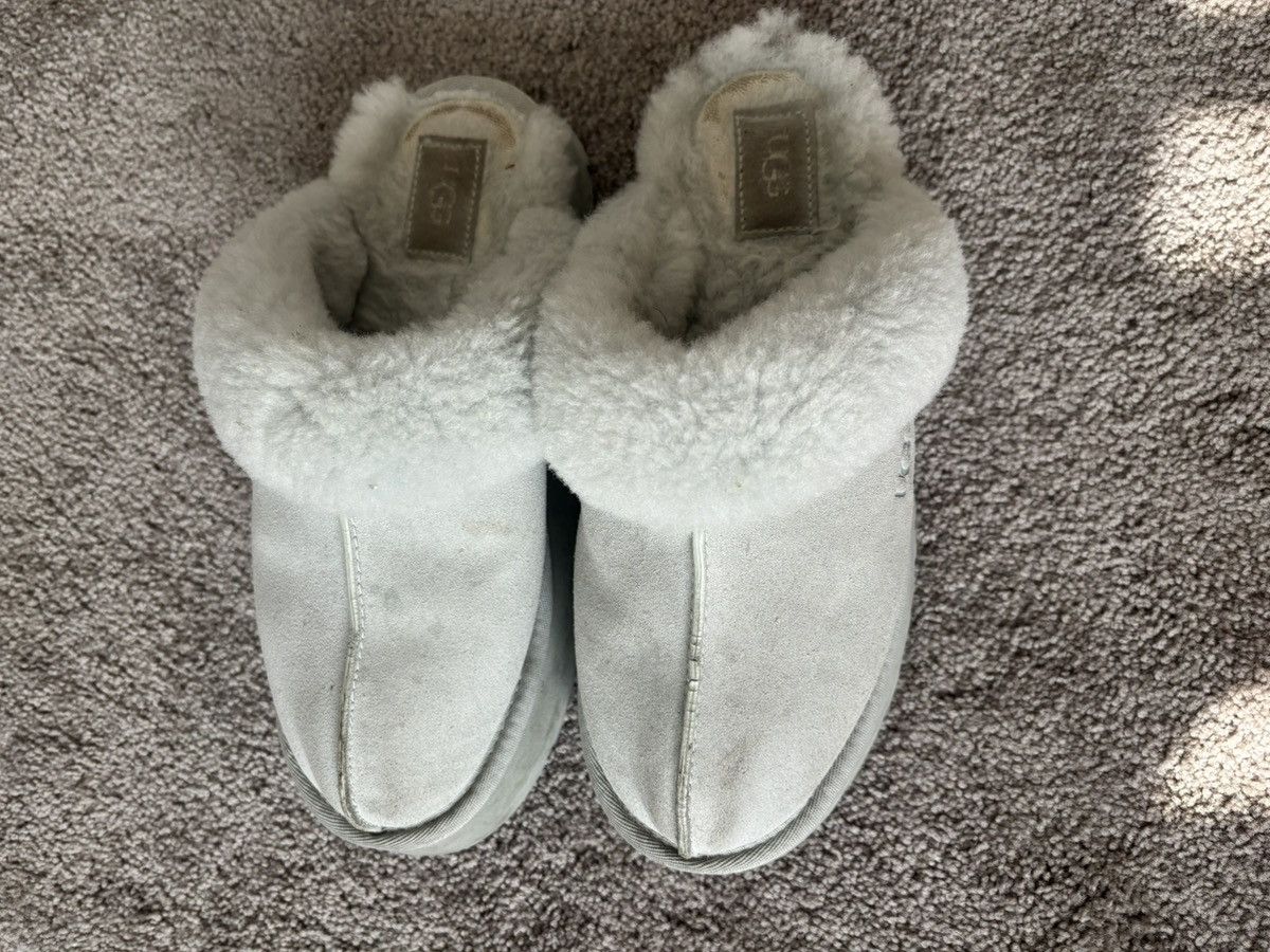 Ugg uggs women slippers Size US 9 / IT 39 - 2 Thumbnail