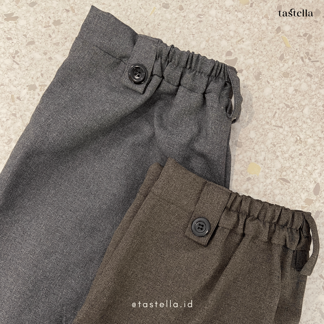 Uniqlo Tastella Whoosh Pants - Military Olive Size 30" / US 8 / IT 44 - 7 Thumbnail