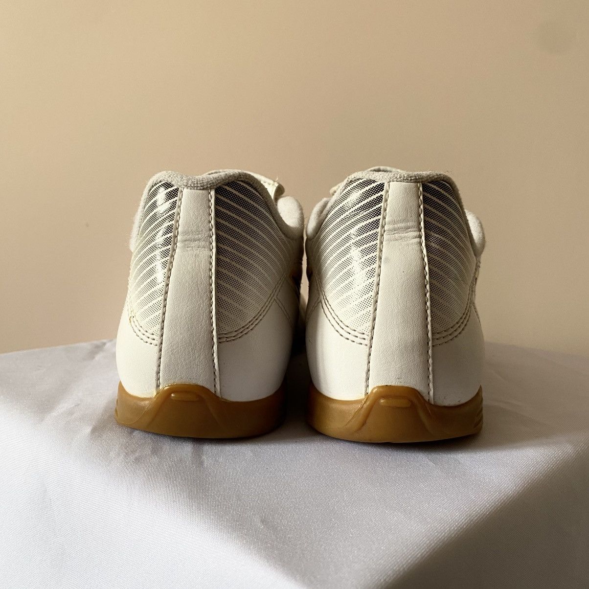 Japanese Brand × Nike × Vintage 00s Nike White SpeedCat Jil Sander Style Vintage Shoes Size US 9 / EU 42 - 5 Thumbnail