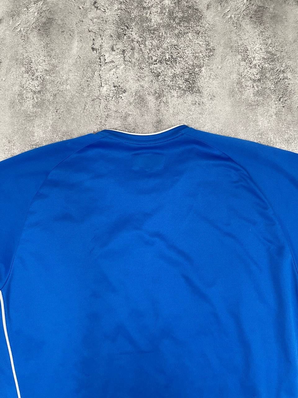 Other Respect Chesterfield FC Home Jersey Men Football Shirt Blue Size US L / EU 52-54 / 3 - 6 Thumbnail