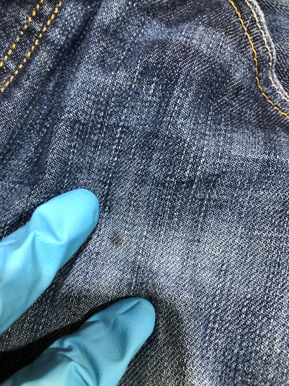 Polo Ralph Lauren Polo Ralph Lauren Slim Fit Denim Jeans Size 36 Size US 36 / EU 52 - 9 Thumbnail