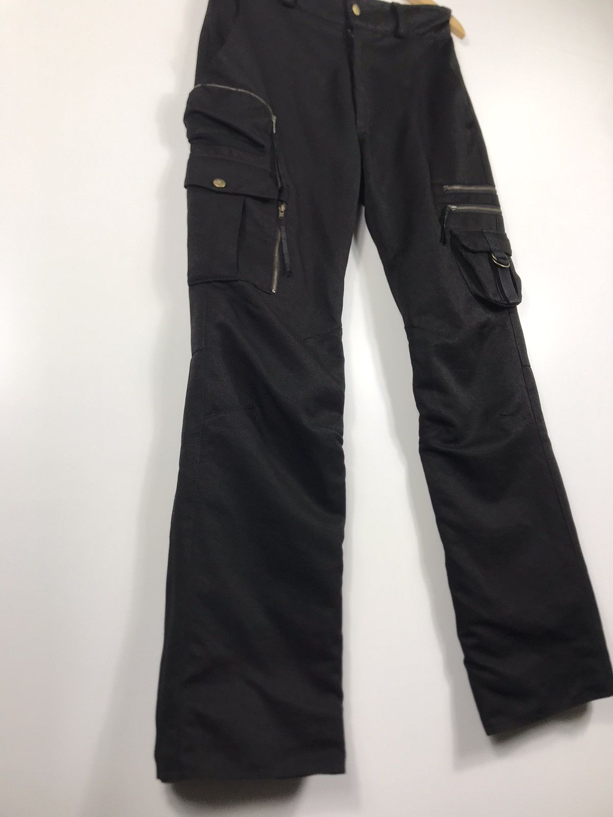ICON Motorsports 💥Fun & Function Tactical Style Motocycle Denim Size US 31 - 2 Thumbnail