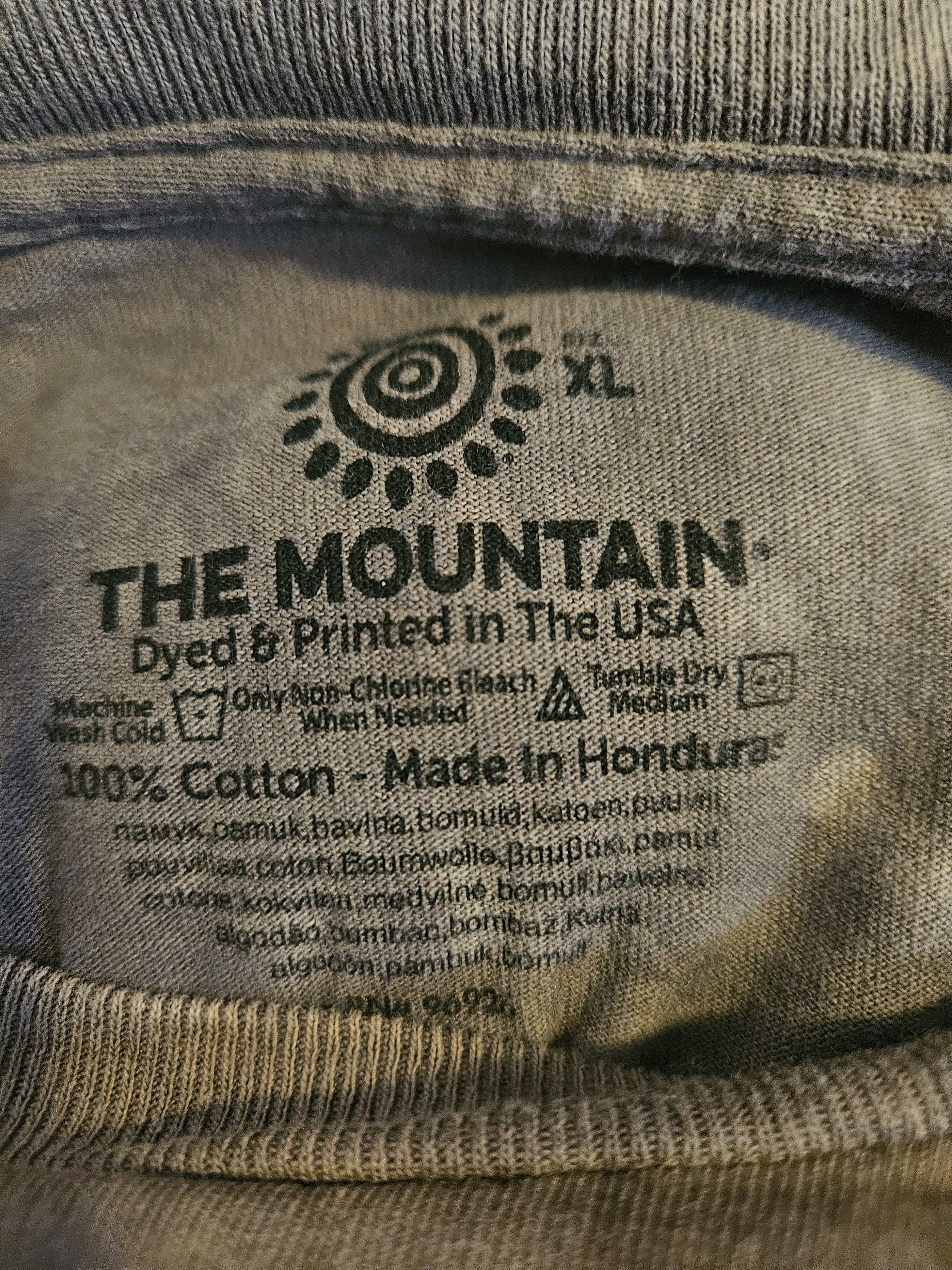 The Mountain Hannibal Lecter Cat Parody "Catnible Licker" by the Mountain Size US XL / EU 56 / 4 - 3 Thumbnail
