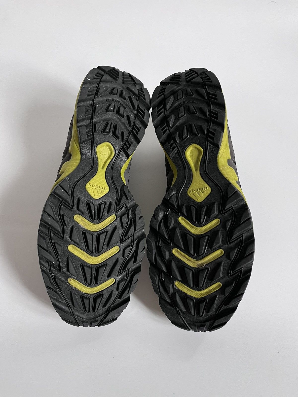 Adidas Vintage Adidas Terrex Step Down Size US 11.5 / EU 44-45 - 7 Thumbnail