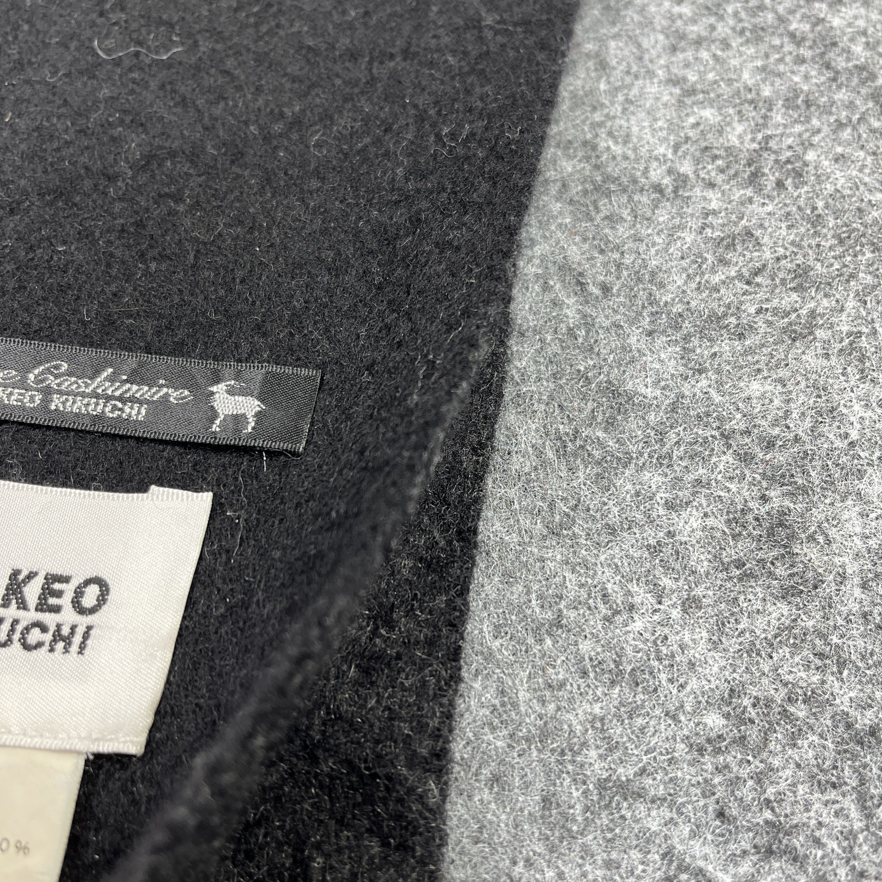 Takeo Kikuchi Takeo Kikuchi Scarf / Muffler / Neckwear T980 Size ONE SIZE - 6 Thumbnail