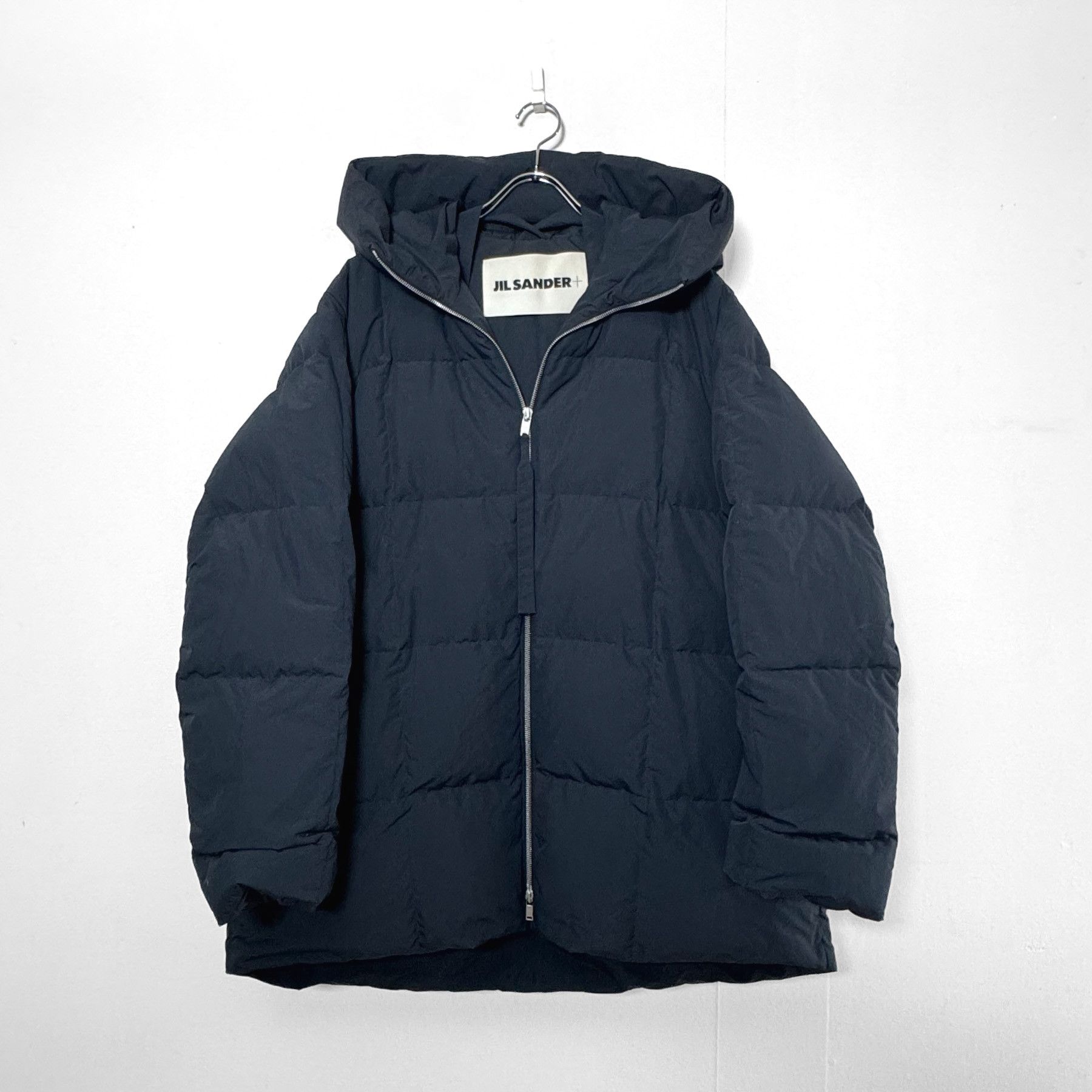 JIL SANDER+ DOWN JACKET