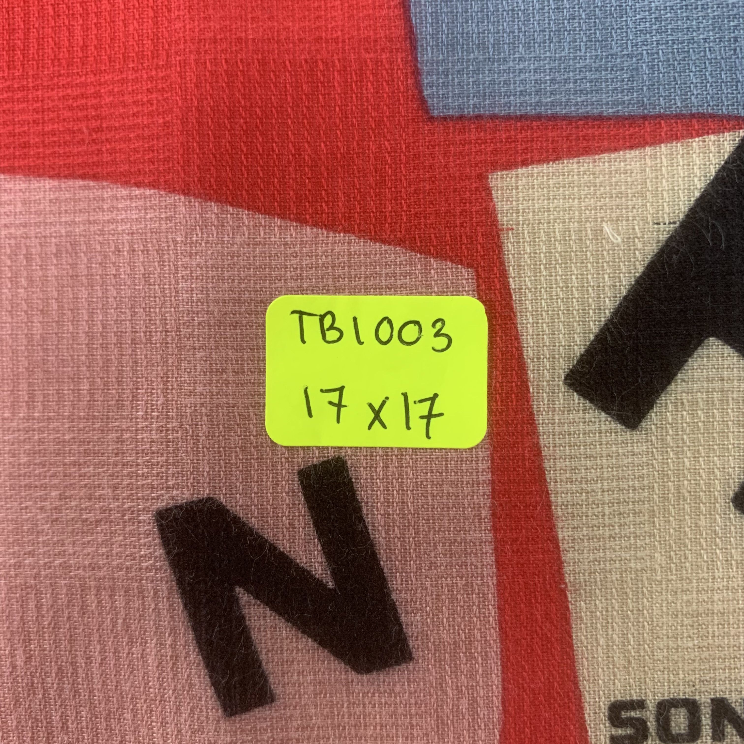 Sonia Rykiel Sonia Rykiel Handkerchief Bandana Neckerchief Pocket Square Size ONE SIZE - 6 Thumbnail