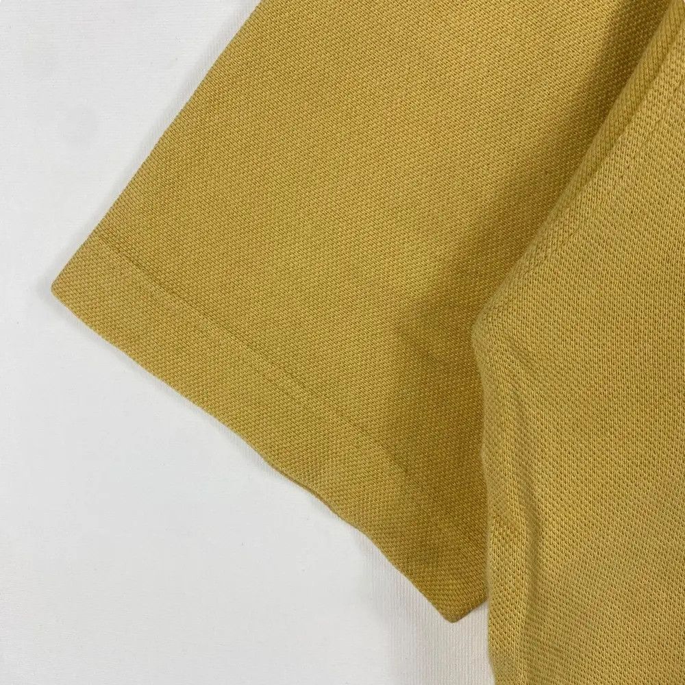 Burberry Vintage 90's BURBERRYS Made In England Small Logo Polo Shirt Size US S / EU 44-46 / 1 - 3 Thumbnail