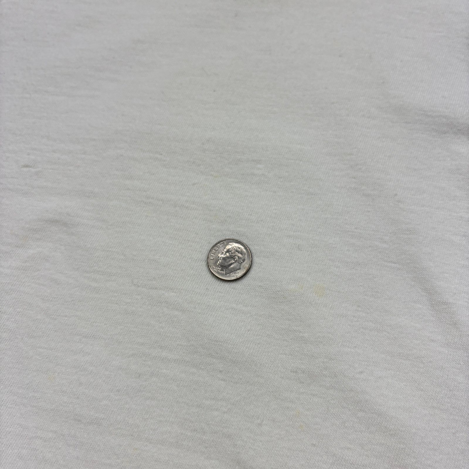Vintage Vintage 60s Penneys Towncraft Mock Neck Tee Shirt M Size US M / EU 48-50 / 2 - 10 Thumbnail