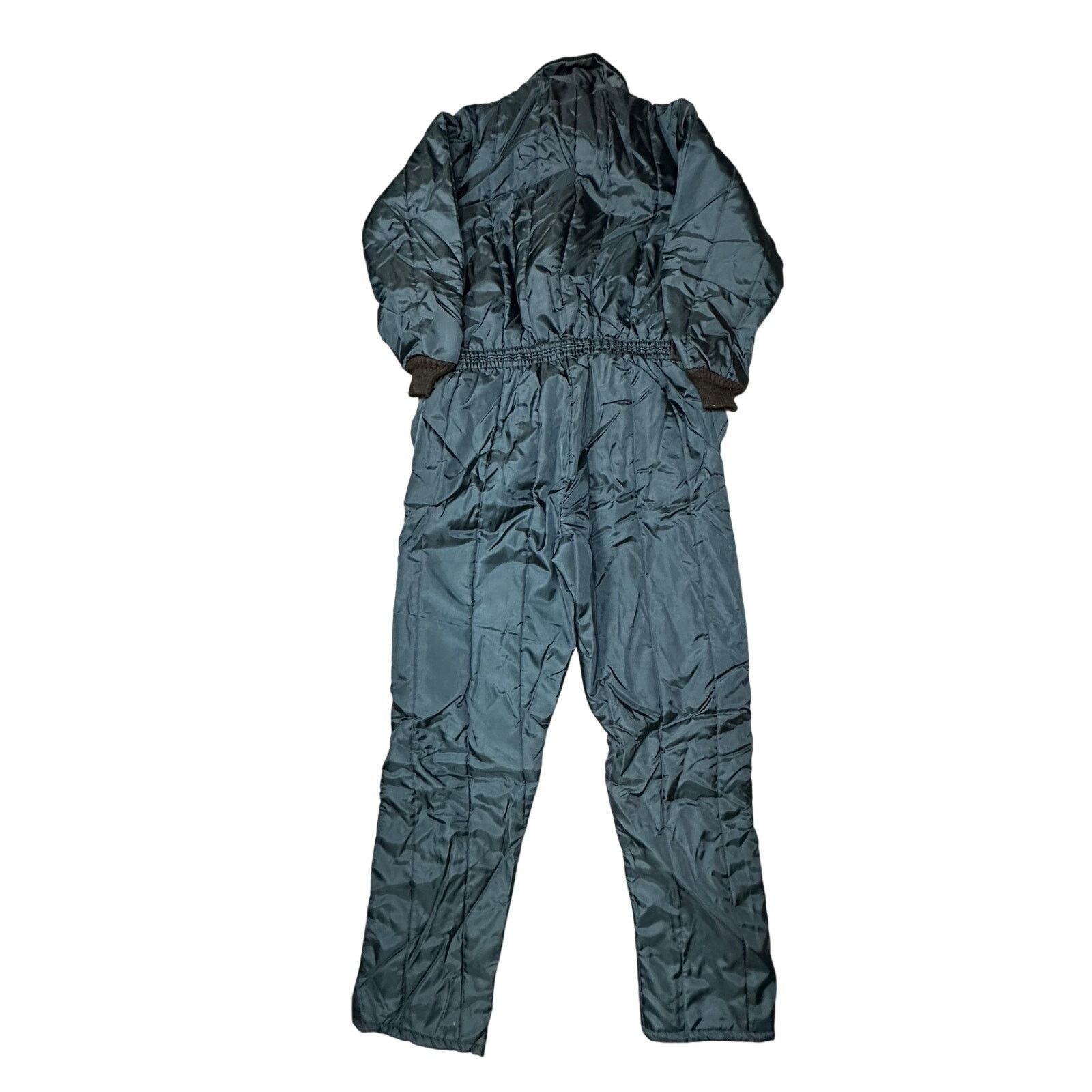 Sears Vintage Sears Work'n Leisure Coveralls Mens XL Tall 48 Size 38" / US 16 / IT 52 - 10 Thumbnail