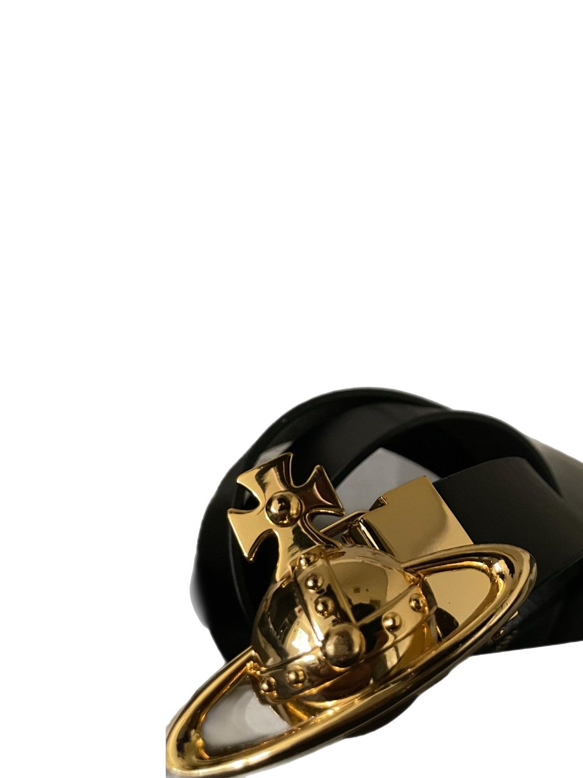 Vivienne Westwood Vivienne westwood orb belt Size 34 - 1 Thumbnail