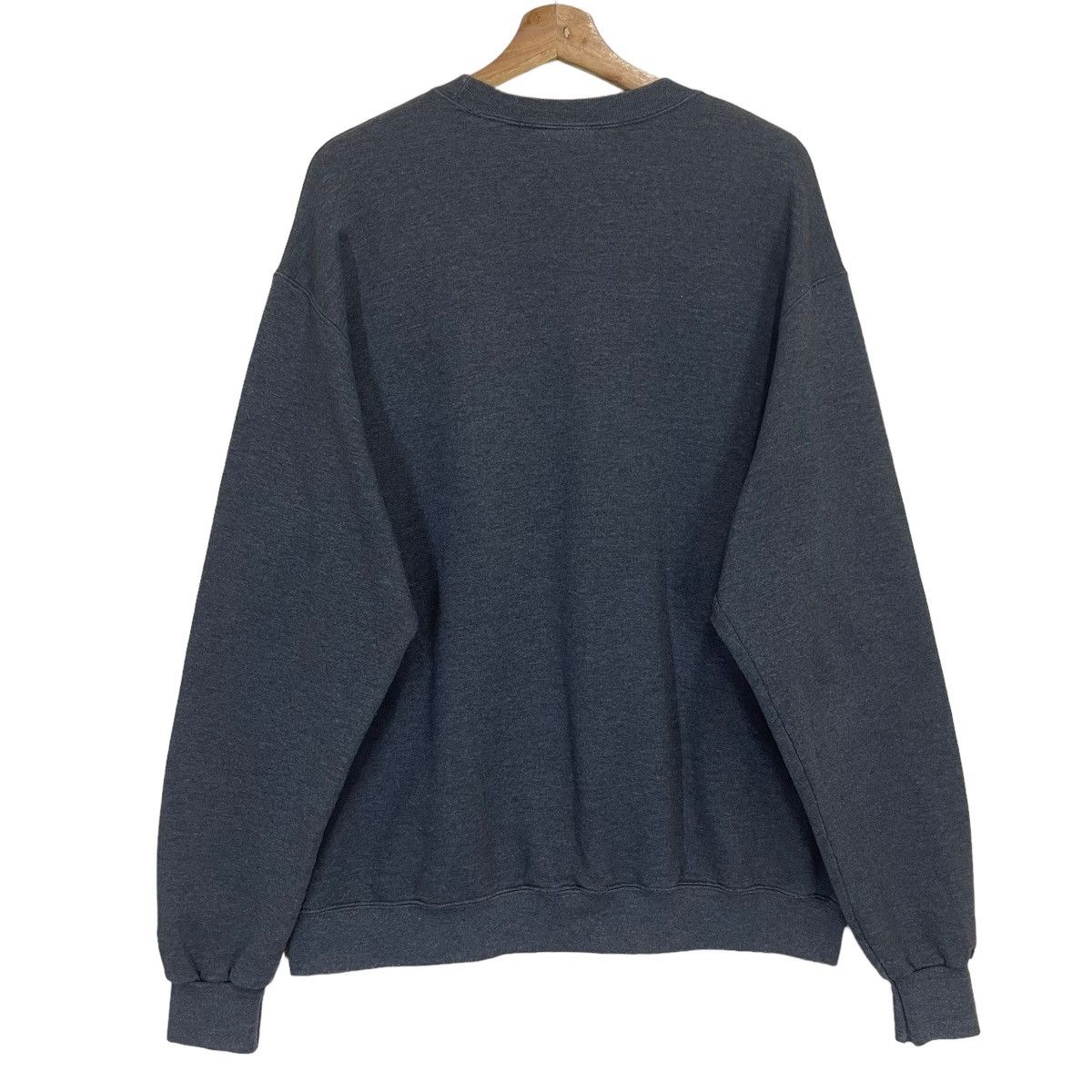 Champion Champion Plain Crewneck Sweatshirt Size US XL / EU 56 / 4 - 7 Thumbnail