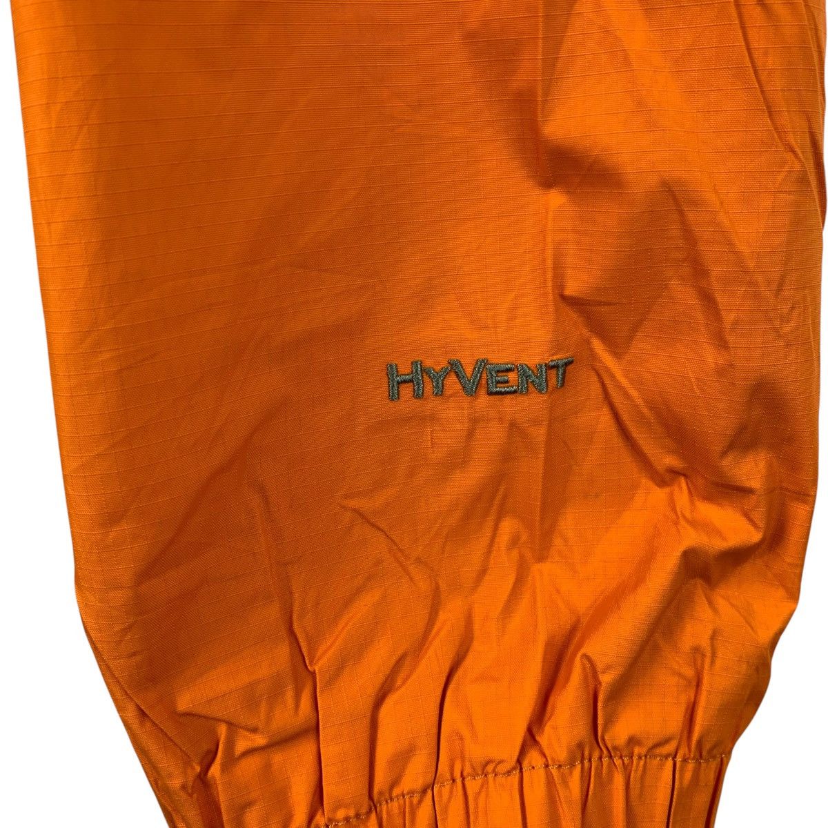 The North Face The North Face HyVent Orange Shell Jacket Size US M / EU 48-50 / 2 - 6 Thumbnail