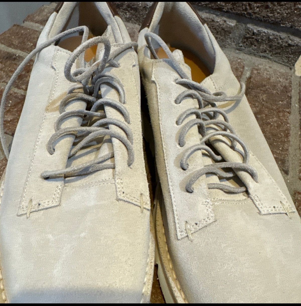 Other Ron white vincent shoes Size US 10.5 / EU 43-44 - 2 Thumbnail