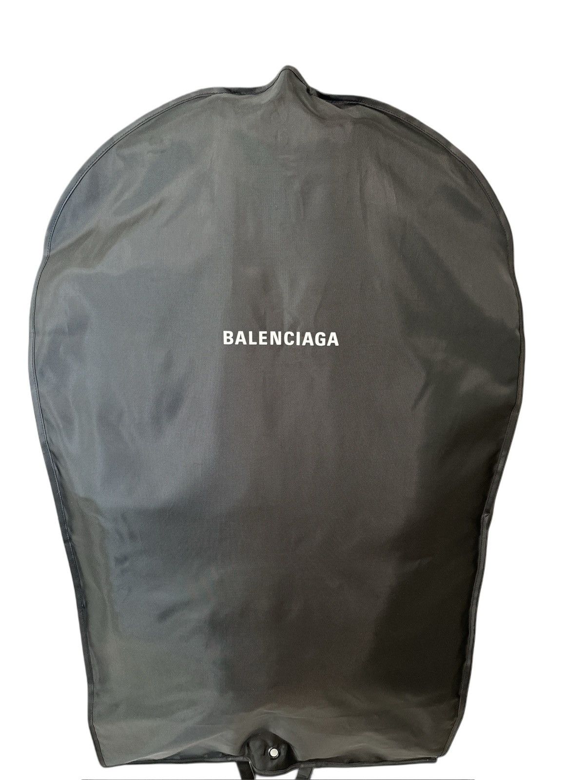 Balenciaga Balenciaga monogram coat Size US S / EU 44-46 / 1 - 4 Thumbnail